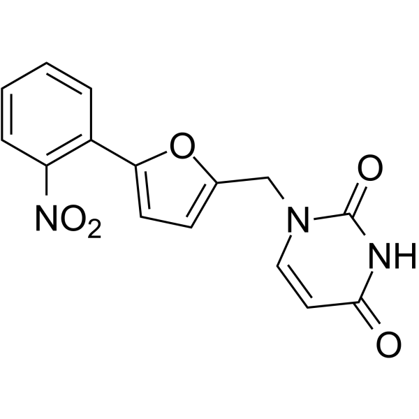 Codon readthrough inducer 1 1338233-09-2